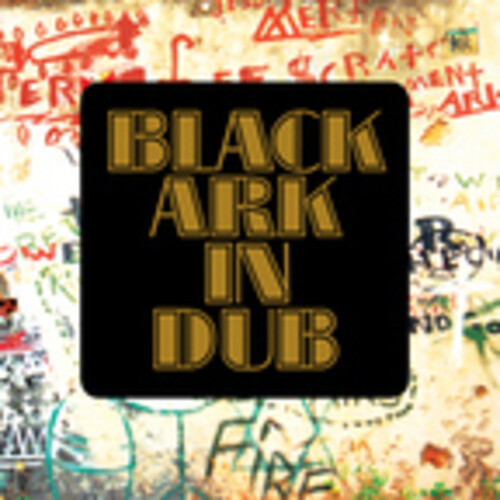 Black Ark In Dub / Various - Black Ark In Dub (Various Artists)