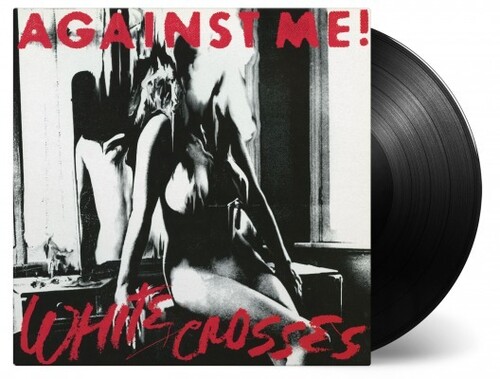 White Crosses [Import]
