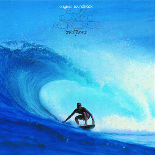 Many Classic Moments (Original Soundtrack)