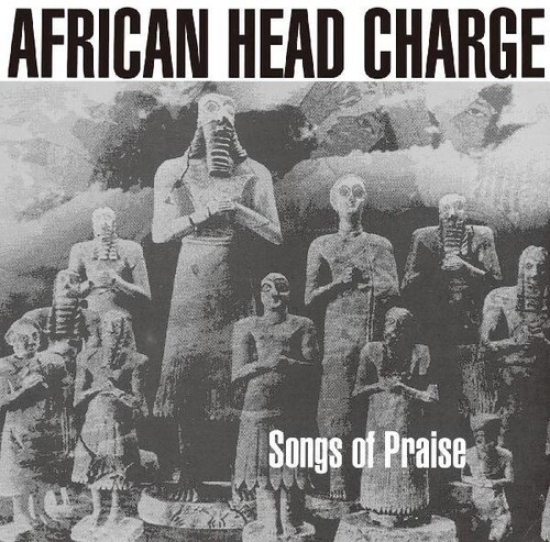 Songs Of Praise