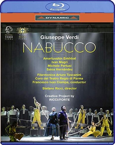 Nabucco