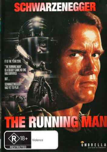 The Running Man [Import]
