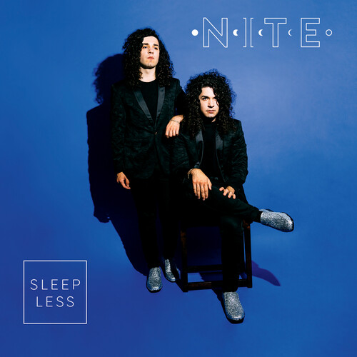 Nite - Sleepless