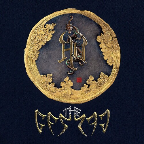 The HU - The Gereg: Deluxe Version