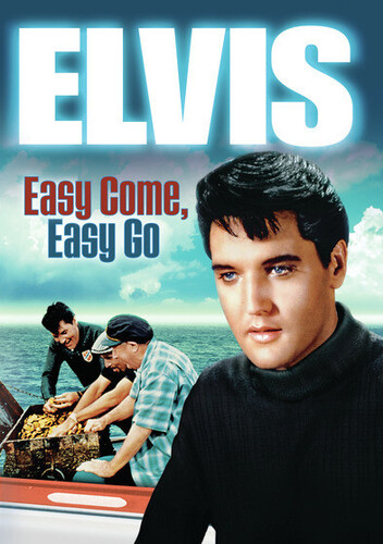 EASY COME EASY GO