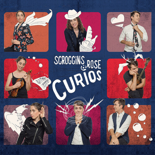 CURIOS