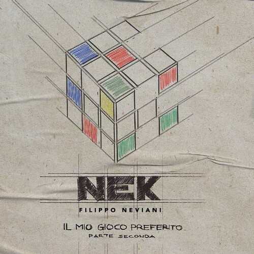 Il Mio Gioco Preferito (Parte Seconda) [Import]