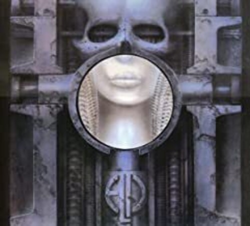 Brain Salad Surgery [Import]