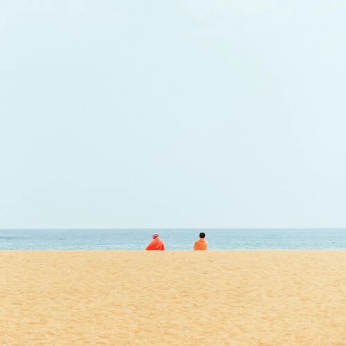 Poolside - Low Season