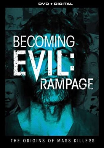 Becoming Evil: Rampage
