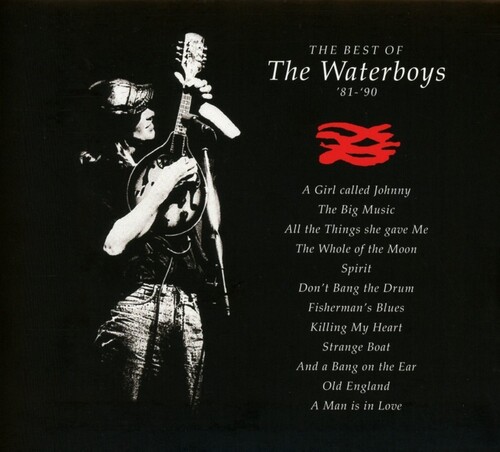The Best of The Waterboys '81-
