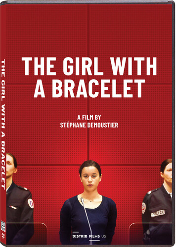 The Girl With A Bracelet