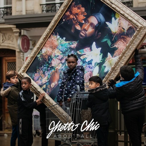 Ghetto Chic [Import]