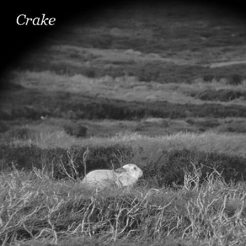 Crake - Enough Salt (For All Dogs) / Gef [Download Included]