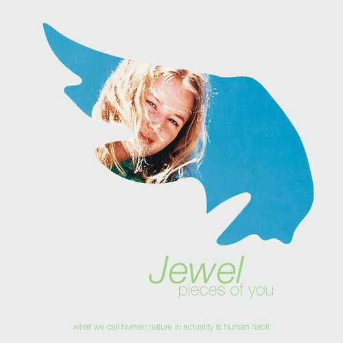 Jewel - Pieces Of You: 25th Anniversary Edition [Deluxe 4CD Box Set]
