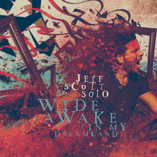 Jeff Scott Soto - Wide Awake (In My Dreamland)