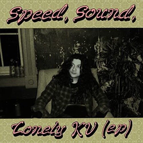 Kurt Vile - Speed Sound Lonely Kv