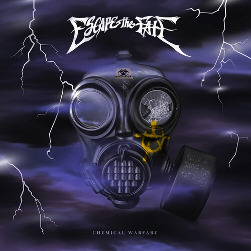 Chemical Warfare [Explicit Content]