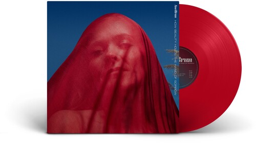 Ane Brun - How Beauty Holds The Hand Of Sorrow (Red Vinyl)