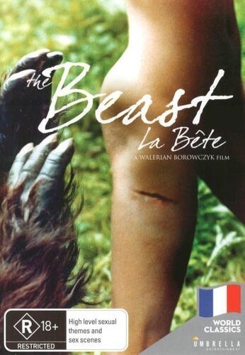Beast (La Bete) - The Beast (La BÃªte)