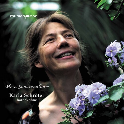 Mein Sonatenalbum