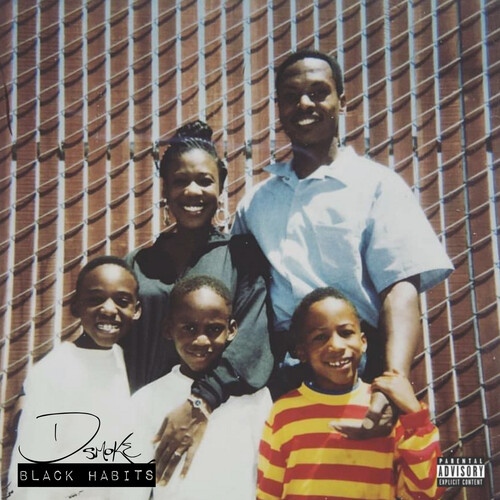 Black Habits [Explicit Content]