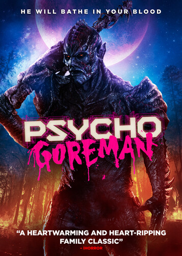 Psycho Goreman