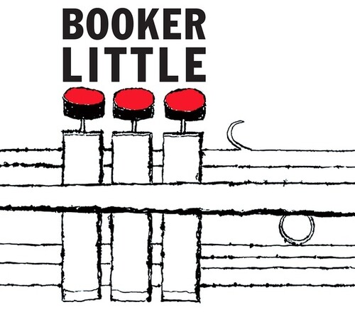Booker Little - Booker Little