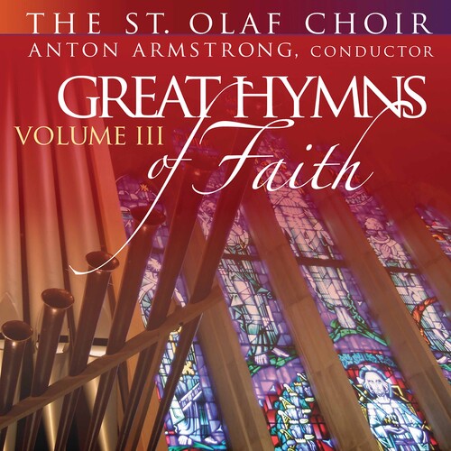 Great Hymns of Faith III