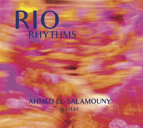 Rio Rhythms