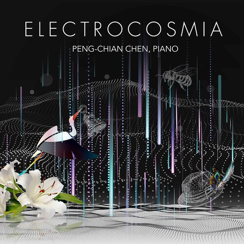 Electrocosmia