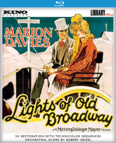 Lights of Old Broadway