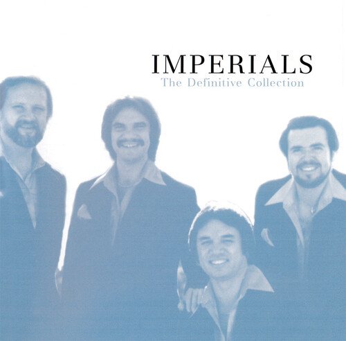 The Definitive Collection