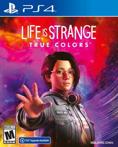Life Is Strange: True Colors for PlayStation 4