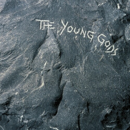 Young Gods - Young Gods (2pk)