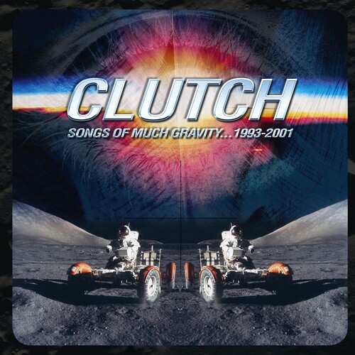 Songs Of Much Gravity 1993-2001 [Import]