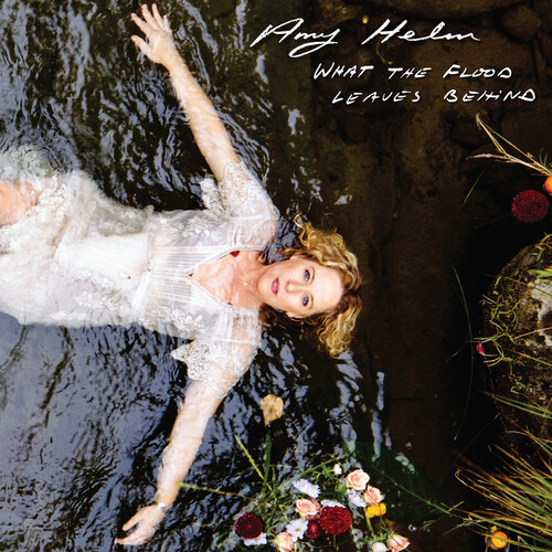 What The Flood Leaves Behind [Import]
