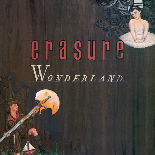 Wonderland