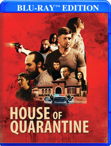 House of Quarantine