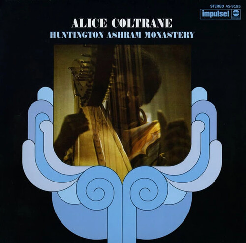 Alice Coltrane - Huntington Ashram Monastery [Limited Edition] (Shm) (Jpn)