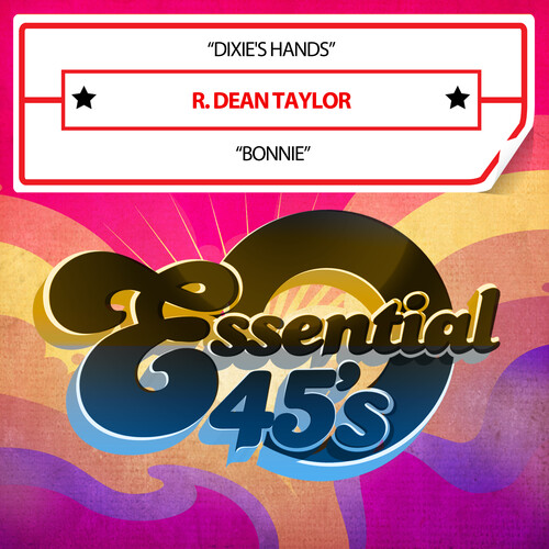 Dixie's Hands / Bonnie (Digital 45)