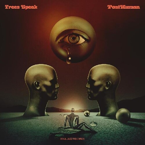 PostHuman|Trees Speak