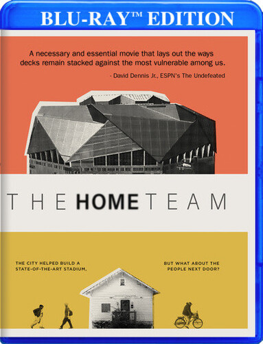 Home Team - Home Team / (Mod)