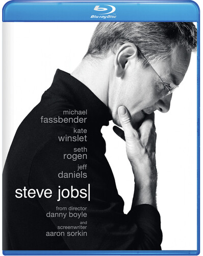 Steve Jobs