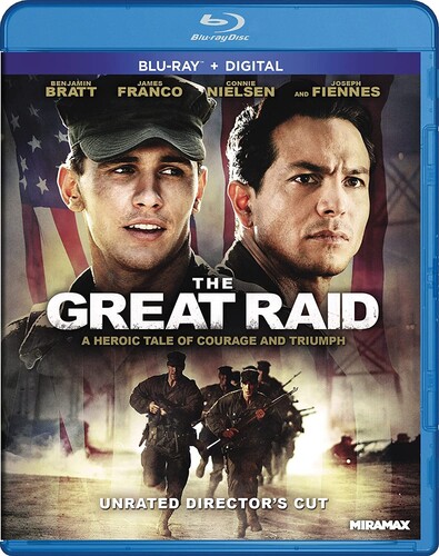 The Great Raid