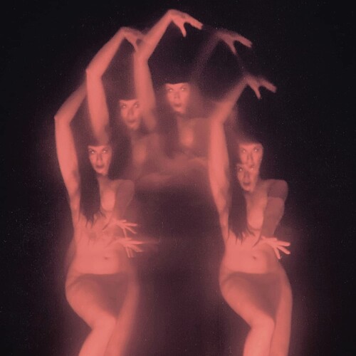 Gost - Rites Of Love And Reverence (W/Cd) (Blk) (Gate)