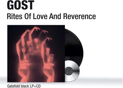 Rites Of Love And Reverence