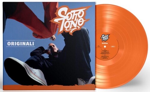 Originali (Ltd Orange Vinyl) [Import]