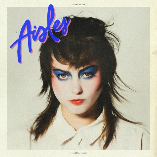 Angel Olsen - Aisles EP [Vinyl]
