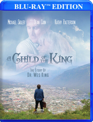 A Child of the King